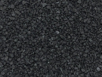 Hawaiian Black Lava Sea Salt