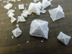 Cyprus Mediterranean Flake Salt