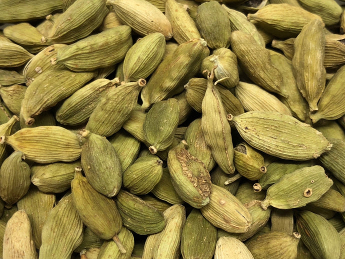 Cardamom