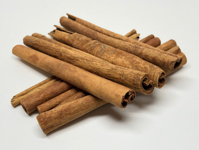 Indonesian Cinnamon Sticks