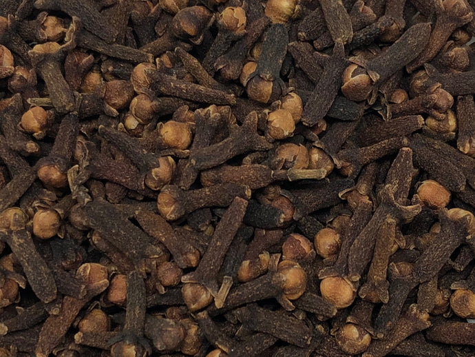 Cloves