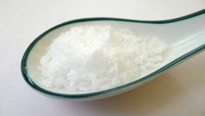 Cyprus Mediterranean Flake Salt